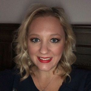 Meet your Posher, Kasey